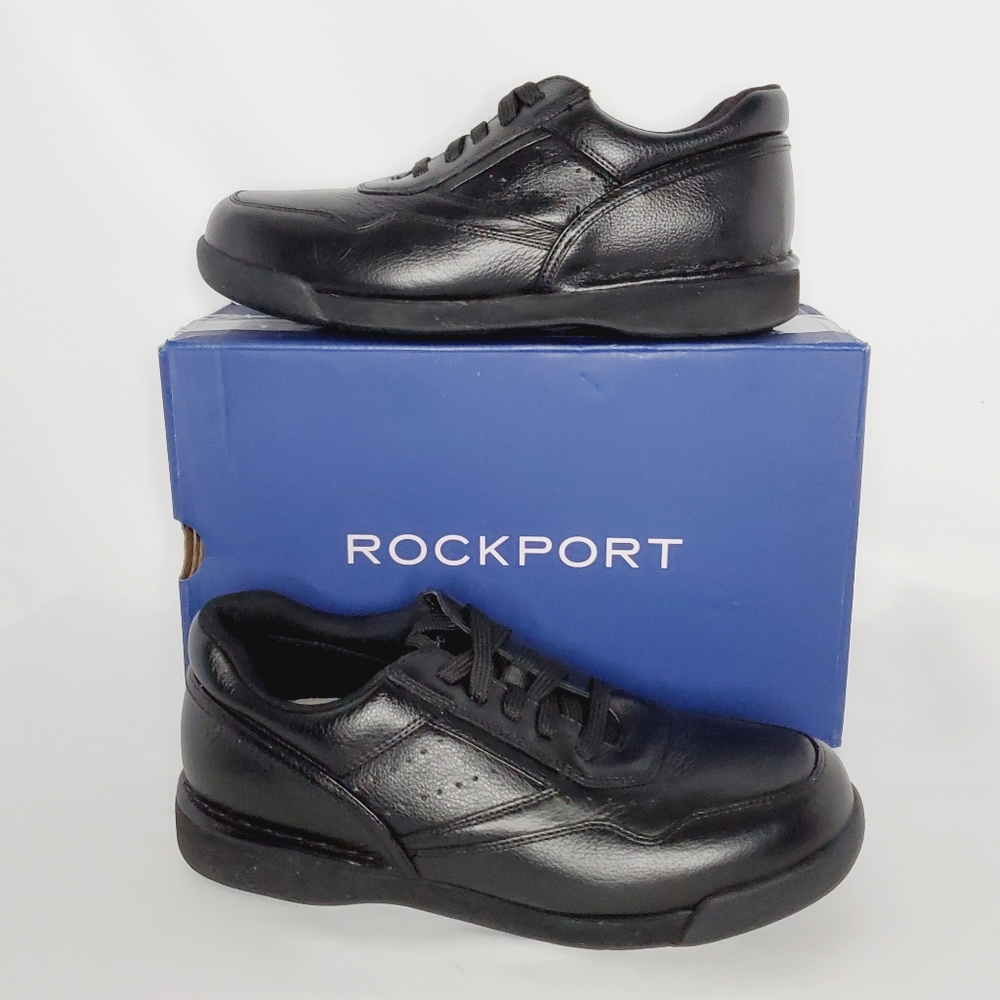 Rockport Men's M7100 Pro Walker Walking Shoe